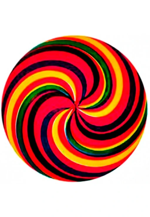 Футбольный мяч Nova Foot Ball