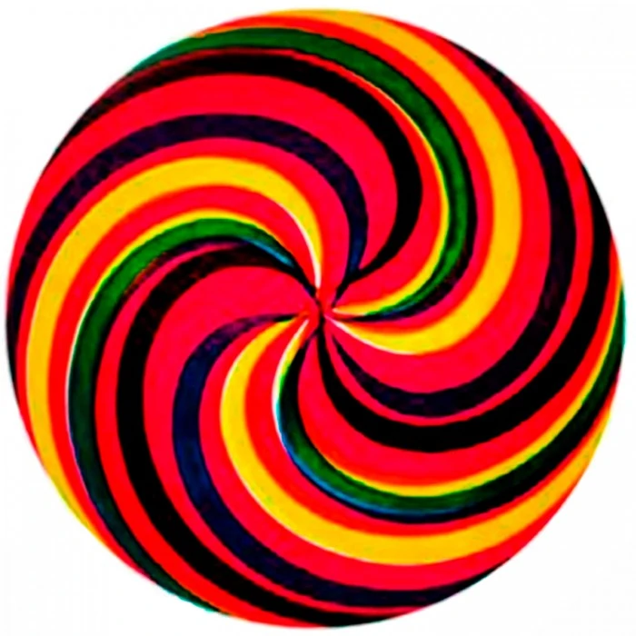 Футбольный мяч Nova Foot Ball - 2