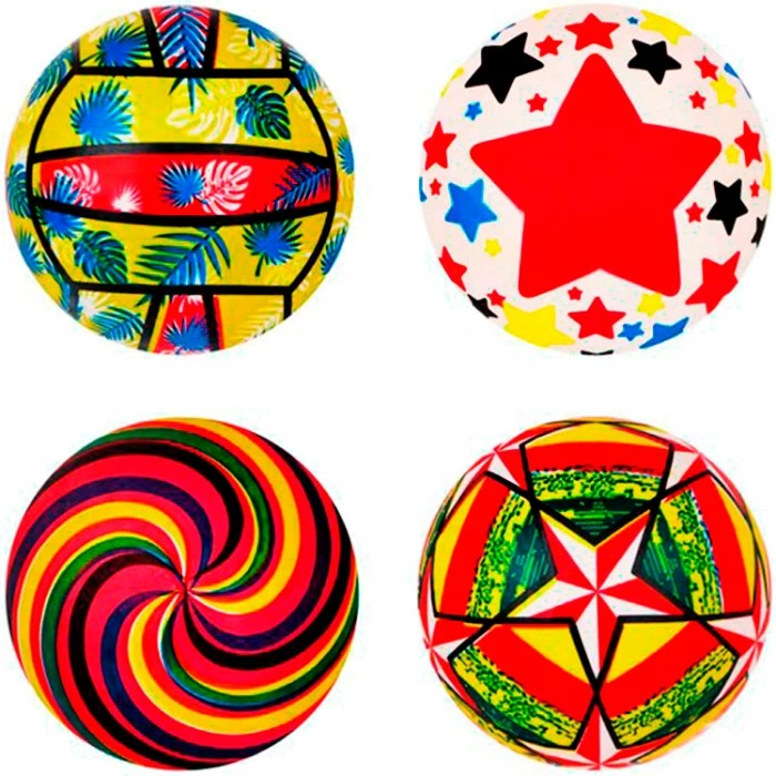 Футбольный мяч Nova Foot Ball - 3