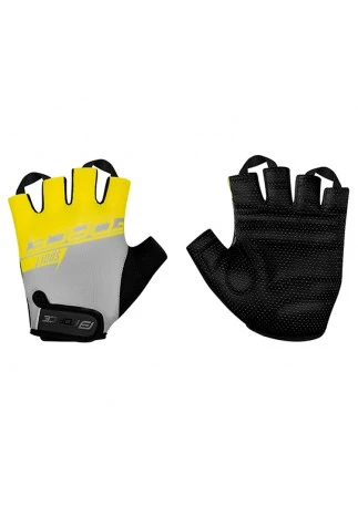 Manusi p/biciclisti Force Sport