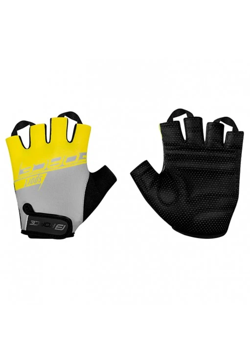 Manusi p/biciclisti Force Sport