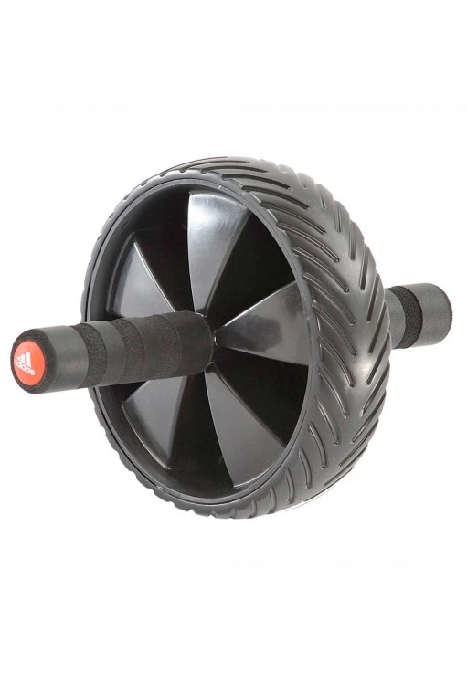 Снаряд с колесом для пресса Adidas ABS Wheel
