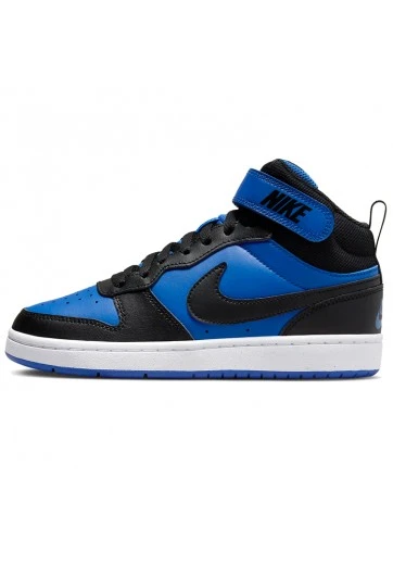 Кроссовки Nike COURT BOROUGH MID 2 GS