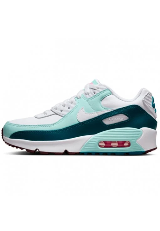 Кроссовки Nike AIR MAX 90 LTR (GS)