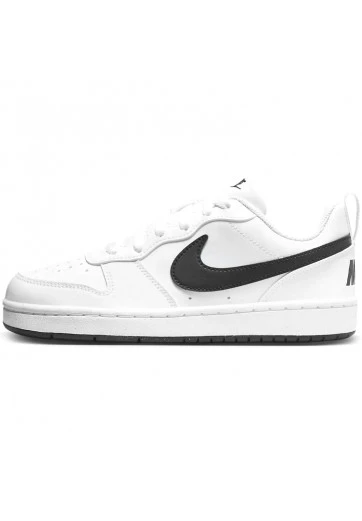 Incaltaminte Sport Nike COURT BOROUGH LOW RECRAFT (GS)