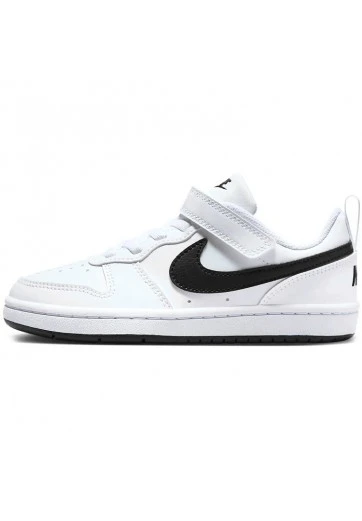Кроссовки Nike COURT BOROUGH LOW RECRAFT (PS)