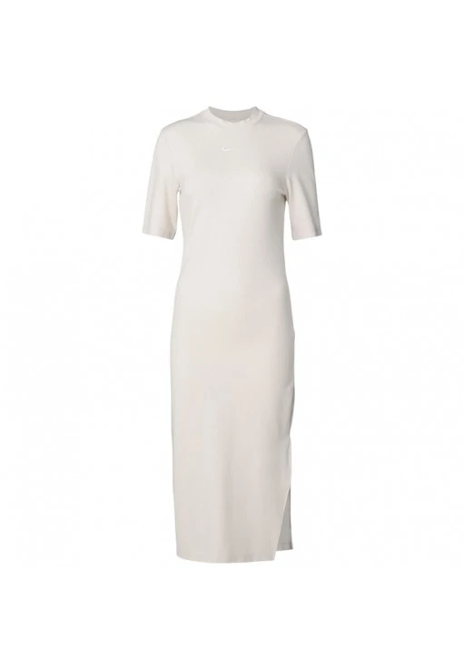 Rochie Nike W NSW ESSNTL MIDI DRESS