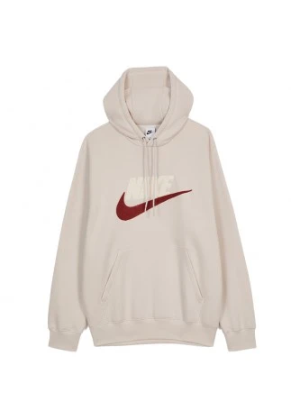 Толстовка Nike M NK CLUB BB PO CHNL FTRA