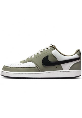Incaltaminte Sport Nike COURT VISION LOW