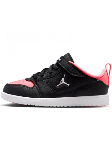 Кроссовки Nike JORDAN COURT CONNECT LOW