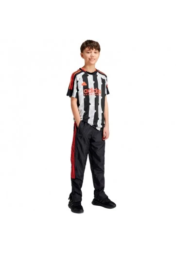 Брюки Adidas J HOT WV TIRO