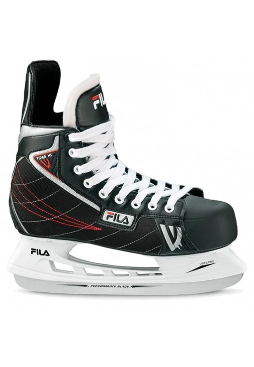 Коньки хоккейные Fila VIPER HC