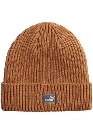 Шапка Puma Classic Cuff Beanie