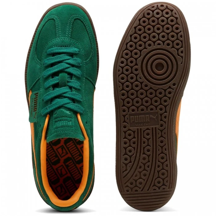 Incaltaminte Sport Puma Palermo Vine - 2