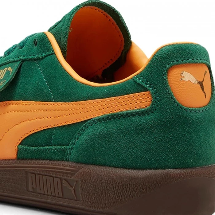 Incaltaminte Sport Puma Palermo Vine - 5