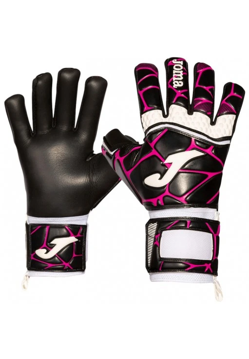 Перчатки вратарские Joma GK-PRO GOALKEEPER GLOVES