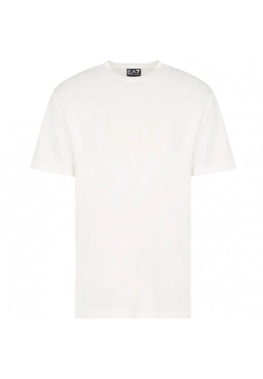 Tricou EA7 EMPORIO ARMANI TRAIN LUX M TEE SS MO PL BIG L