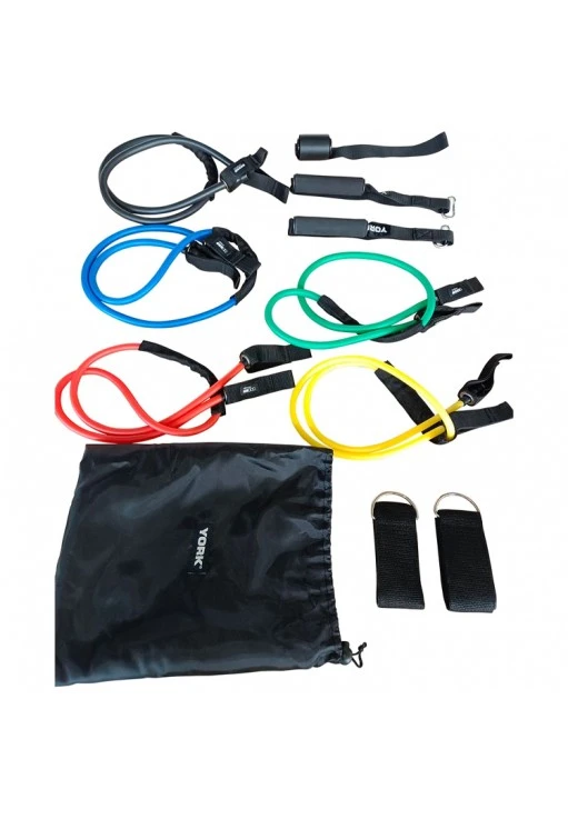 Set de expandere YORK Resistance Tube Set