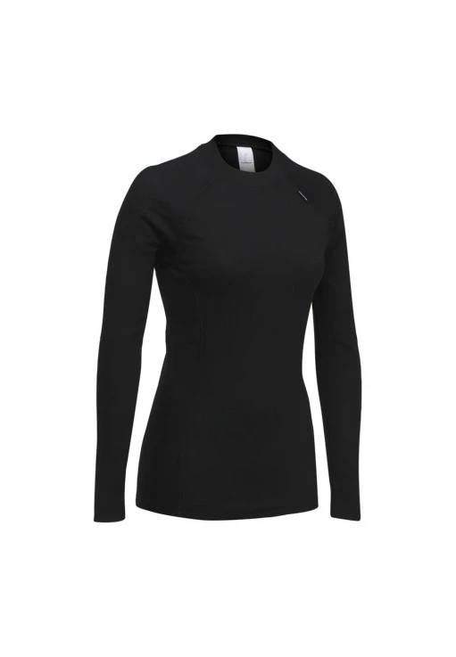 Lengerie termica Wedze BL SKI 100 top W