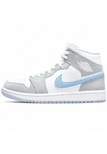 Incaltaminte Sport Nike WMNS AIR JORDAN 1 MID