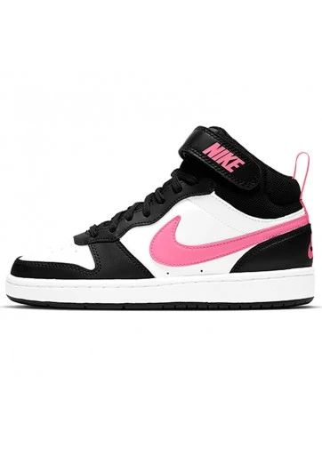 Incaltaminte Sport Nike COURT BOROUGH MID 2 GS