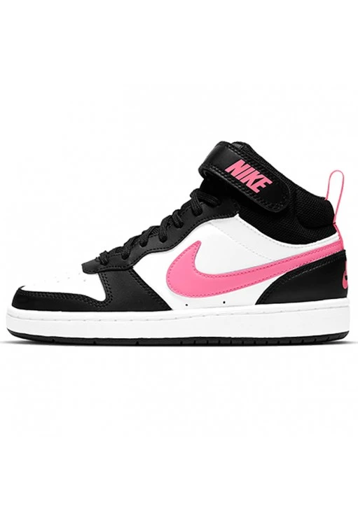 Incaltaminte Sport Nike COURT BOROUGH MID 2 GS