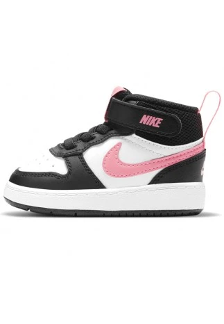 Incaltaminte Sport Nike COURT BOROUGH MID 2 TD