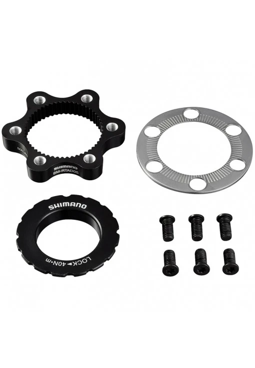Адаптер дискового тормоза Shimano SM-RTAD05