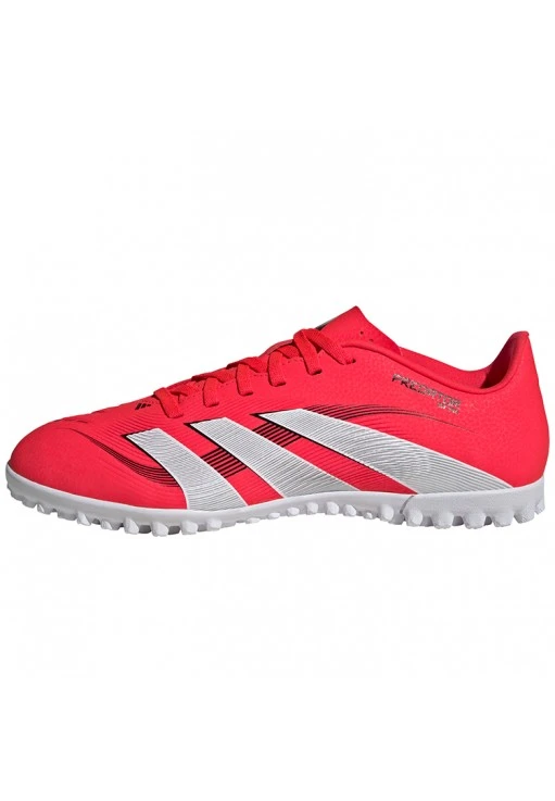 Ghete pentu fotbal Adidas PREDATOR CLUB TF J