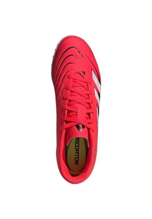 Ghete pentu fotbal Adidas PREDATOR CLUB TF J