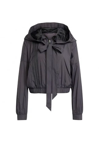 Толстовка Adidas RUCHED BOMBER