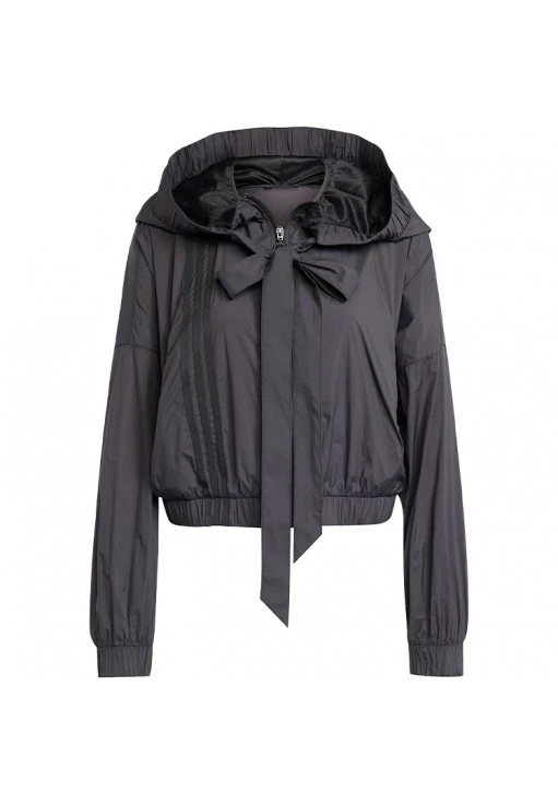 Толстовка Adidas RUCHED BOMBER