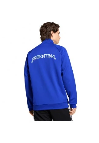 Hanorac Adidas Argentina Originals