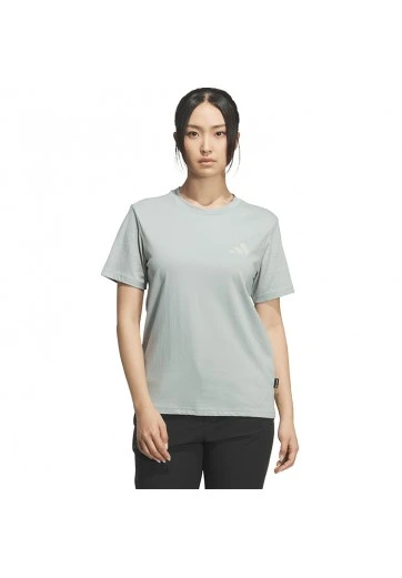 Tricou Adidas XPLORIC POLYGIENE GRAPHIC