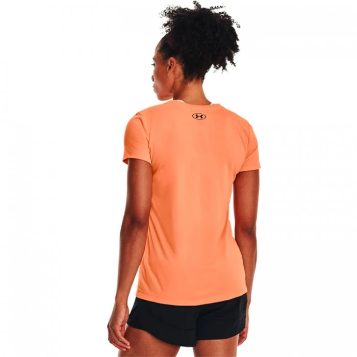 Tricou Under Armour UA Tech Solid Script SSC - 5