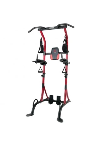 Aparat multifunctional p/u tractiuni YORK Delta VKR Pro Tower