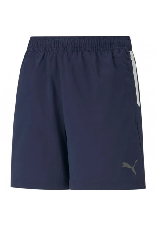 Sorti Puma teamLIGA Sideline Shorts Jr