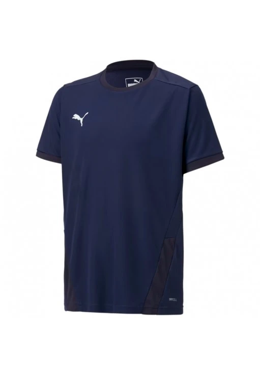 Tricou Puma teamGOAL 23 Jersey jr