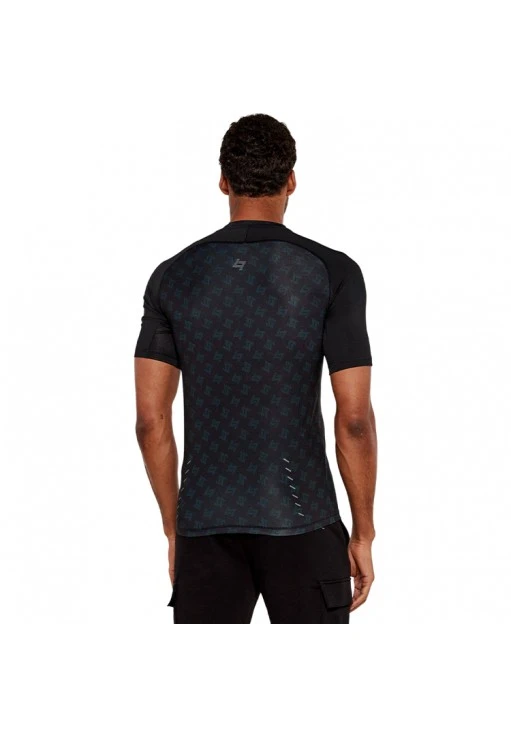 Tricou EA7 EMPORIO ARMANI VIGOR7 M TEE SS GRAPHIC