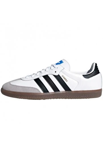 Incaltaminte Sport Adidas SAMBA OG