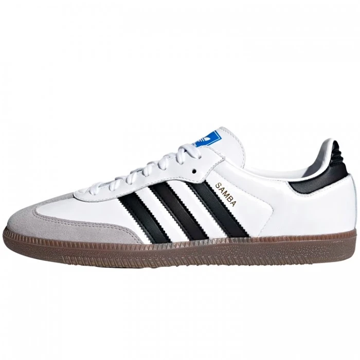 Incaltaminte Sport Adidas SAMBA OG