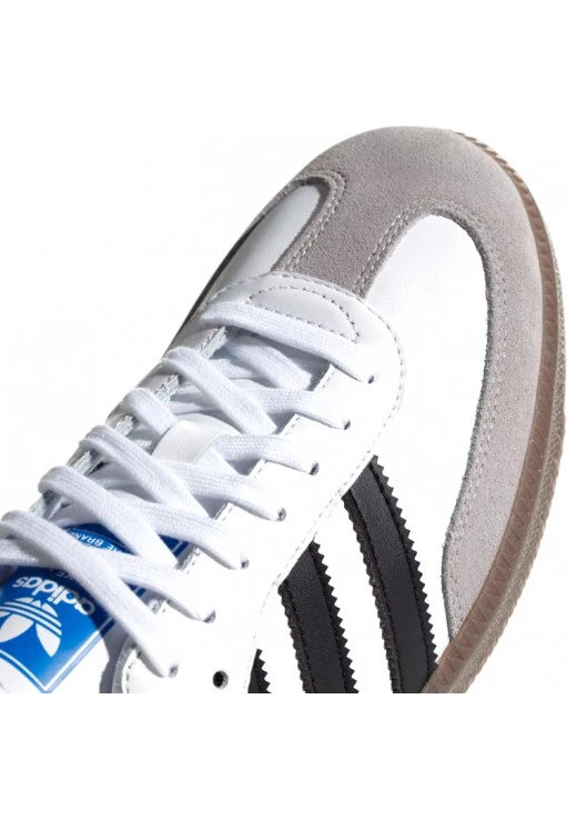 Incaltaminte Sport Adidas SAMBA OG