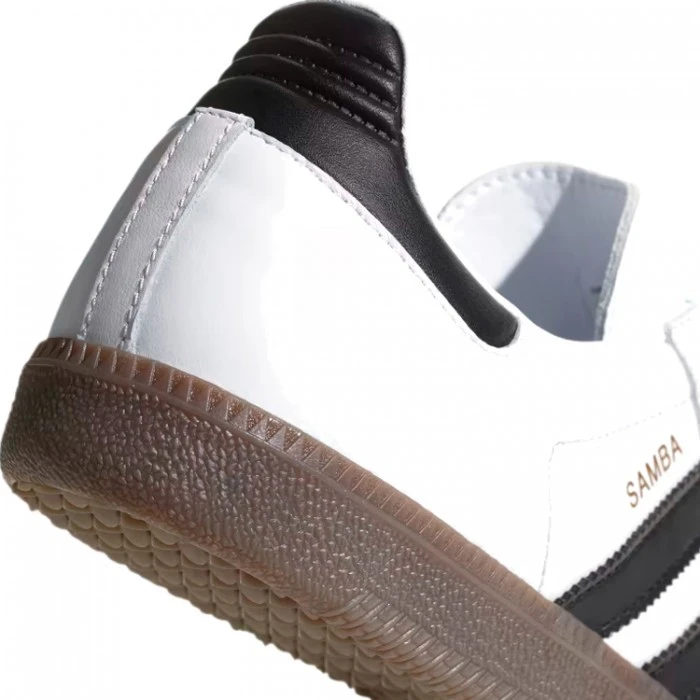 Incaltaminte Sport Adidas SAMBA OG - 3