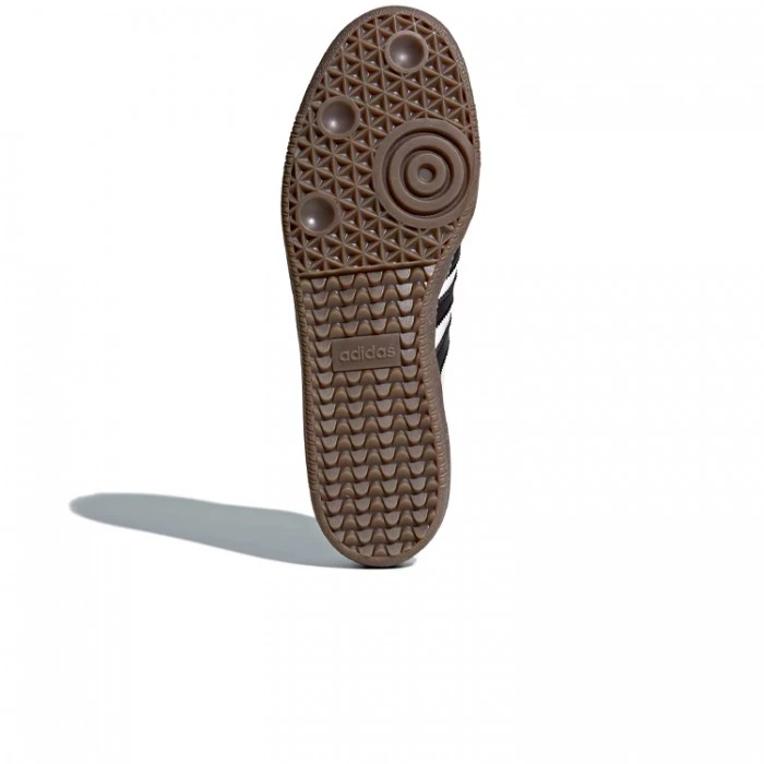 Incaltaminte Sport Adidas SAMBA OG - 4