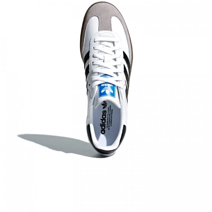 Incaltaminte Sport Adidas SAMBA OG - 5