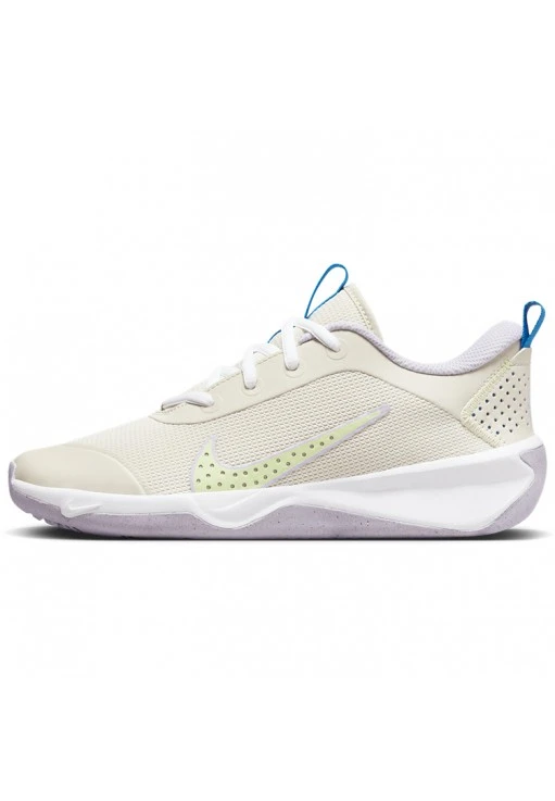 Incaltaminte Sport Nike OMNI MULTI-COURT (GS)