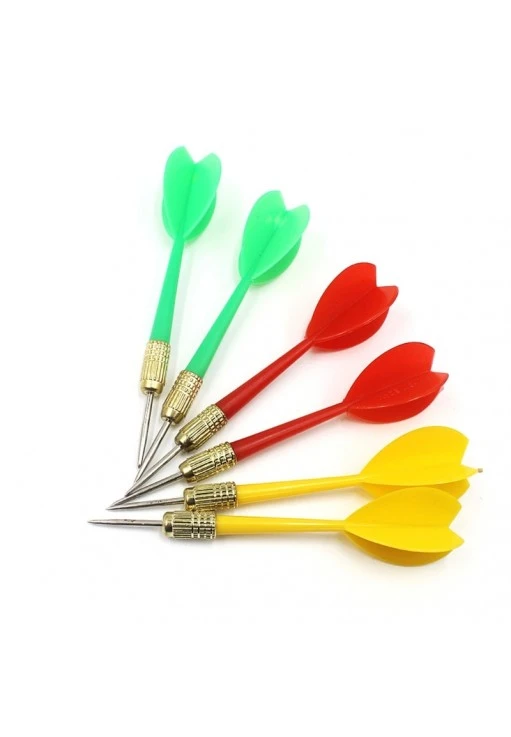 Sageti darts 5 buc YIDA Darts