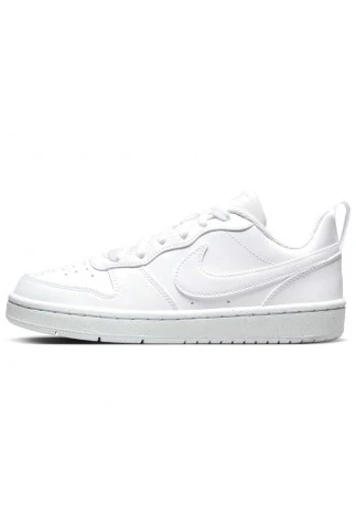 Incaltaminte Sport Nike COURT BOROUGH LOW RECRAFT