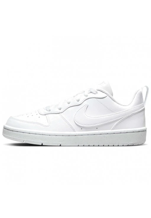 Кроссовки Nike COURT BOROUGH LOW RECRAFT