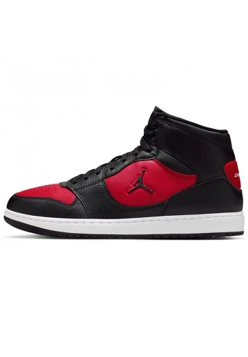 Кроссовки Nike JORDAN COURT CONNECT MID